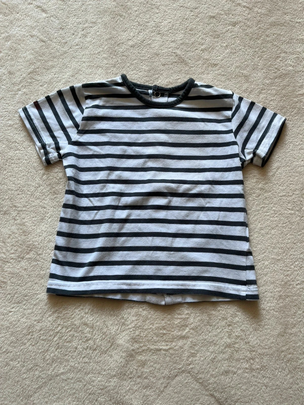 Lot bebé niño 9 meses ultra con estilo verano 👶 – photo 14